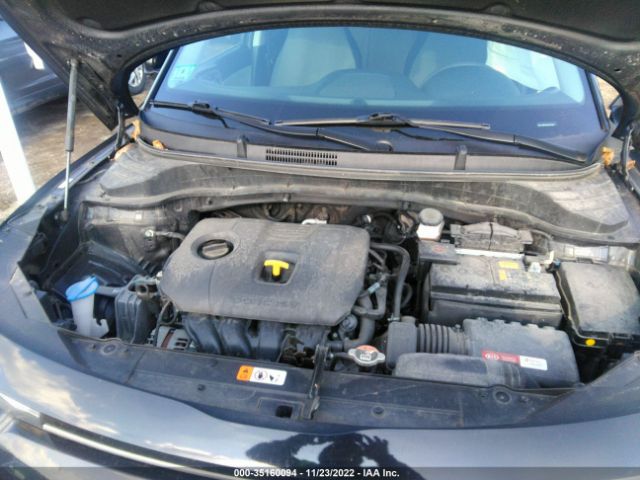 KNDJ23AU3M7749261 KIA SOUL LX