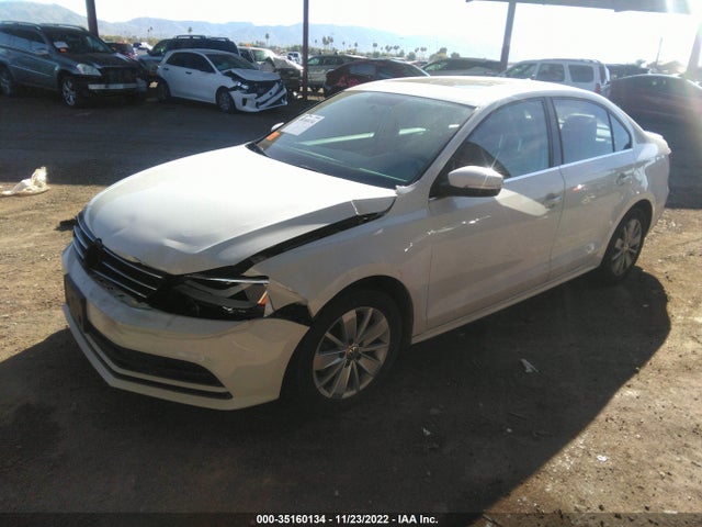 3VWD67AJXGM351387 Volkswagen Jetta Sedan 1.4t Se W/connectivity