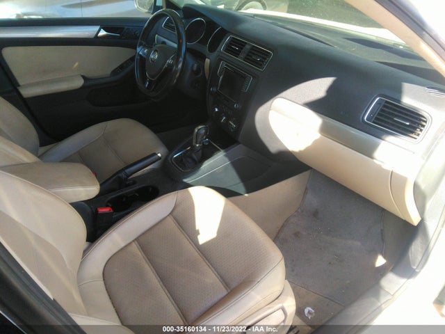3VWD67AJXGM351387 Volkswagen Jetta Sedan 1.4t Se W/connectivity