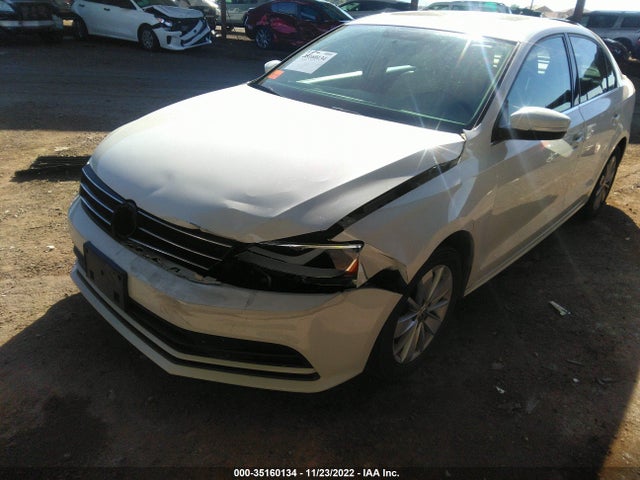 3VWD67AJXGM351387 Volkswagen Jetta Sedan 1.4t Se W/connectivity