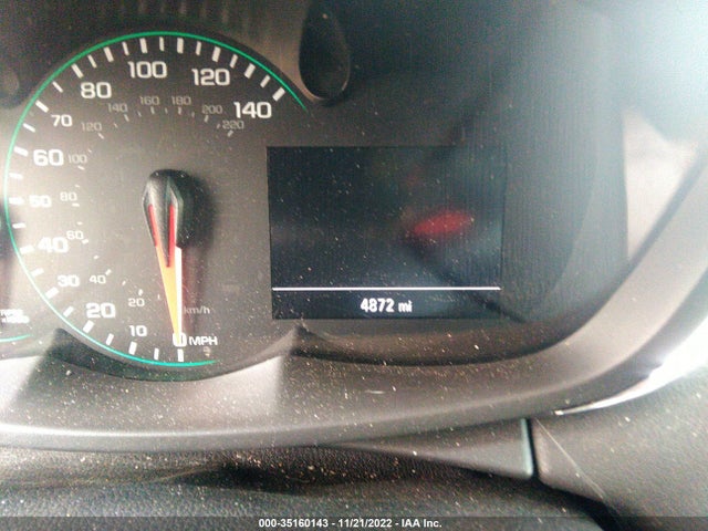 Chevrolet Trax Lt 2022 KL7CJLSM4NB537460 Image 7