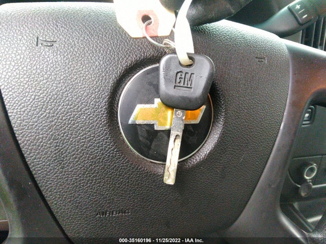 2016 Chevrolet Express, VIN: 1GCWGAFF2G1327673
