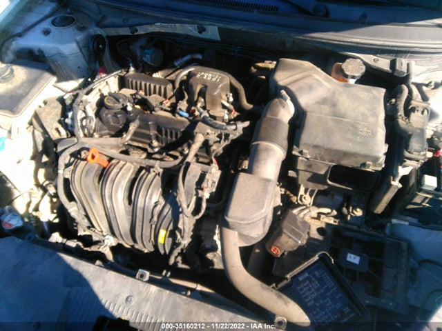 2015 HYUNDAI SONATA 2.4L SE VIN: 5NPE24AF3FH009457