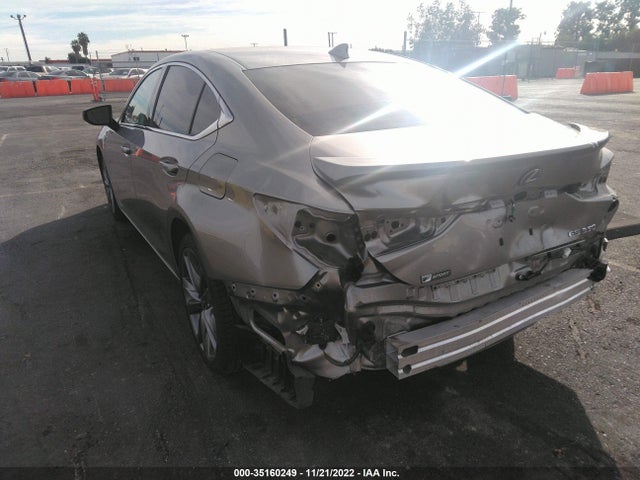 2019 Lexus ES, VIN: 58ABZ1B13KU012475