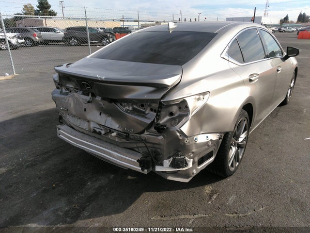 2019 Lexus ES, VIN: 58ABZ1B13KU012475