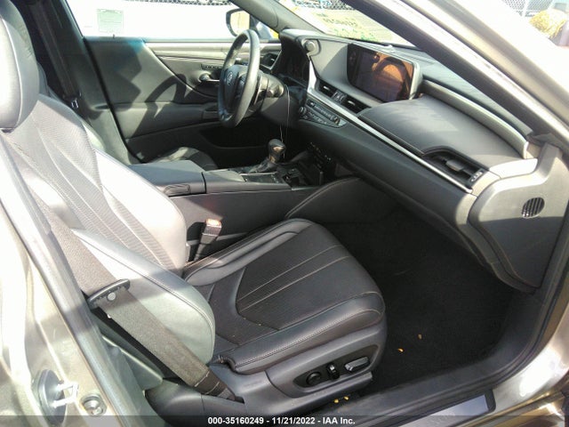 2019 Lexus ES, VIN: 58ABZ1B13KU012475