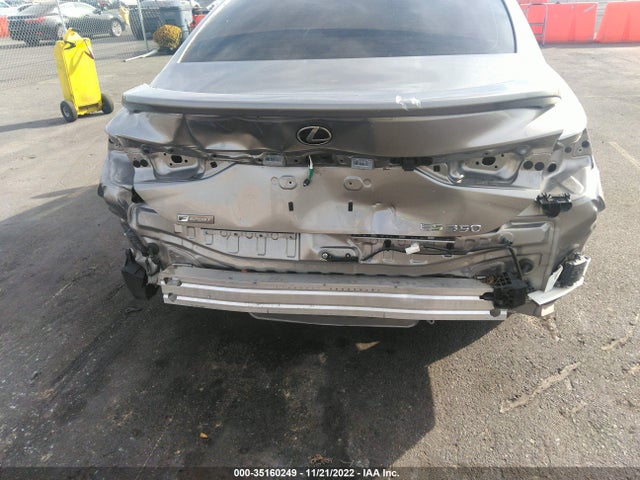 2019 Lexus ES, VIN: 58ABZ1B13KU012475