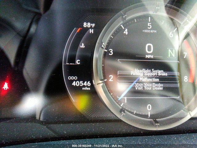 2019 Lexus ES, VIN: 58ABZ1B13KU012475