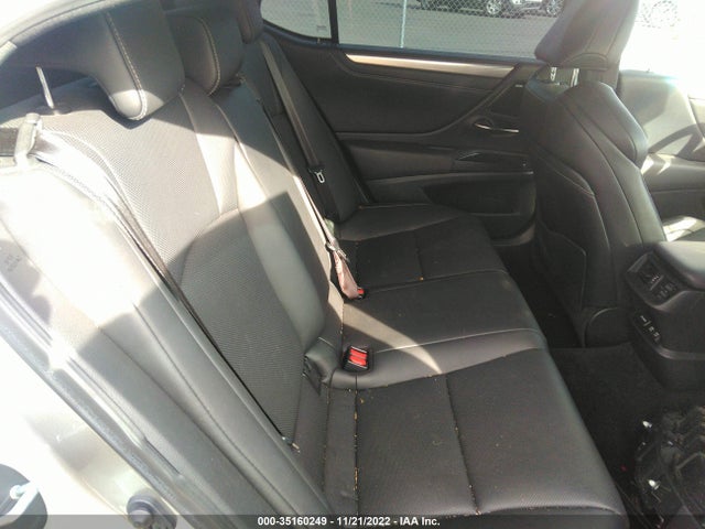 2019 Lexus ES, VIN: 58ABZ1B13KU012475