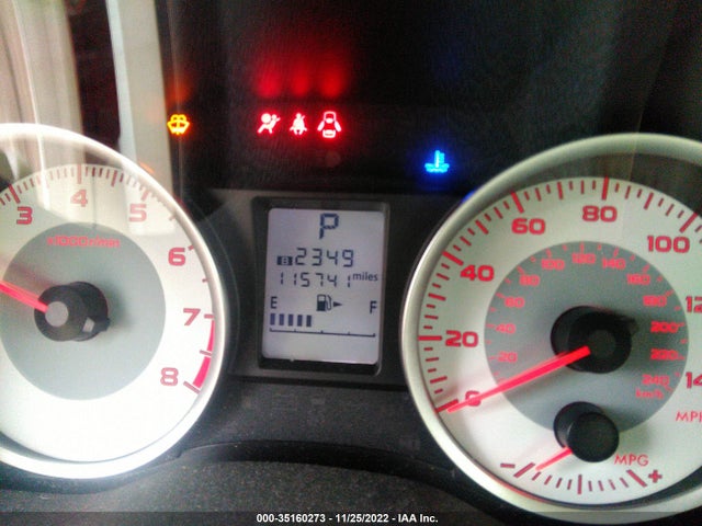 Subaru Impreza 2.0i Premium 2014 JF1GPAC6XE8226058 Image 7