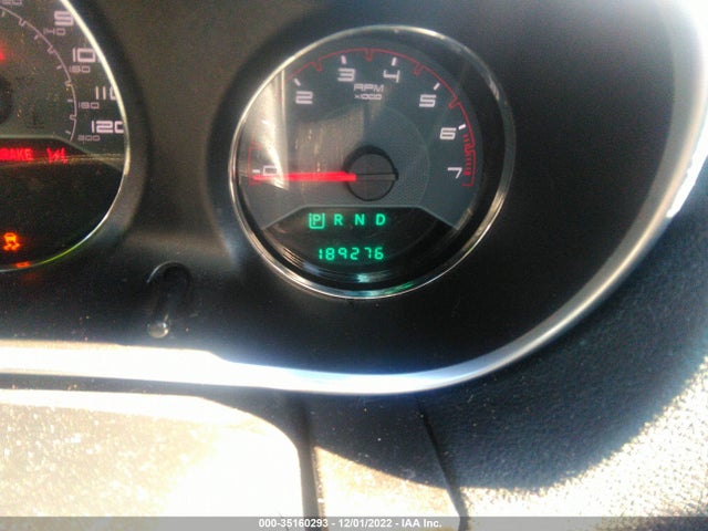 2012 DODGE AVENGER SXT PLUS VIN: 1C3CDZEG6CN313674