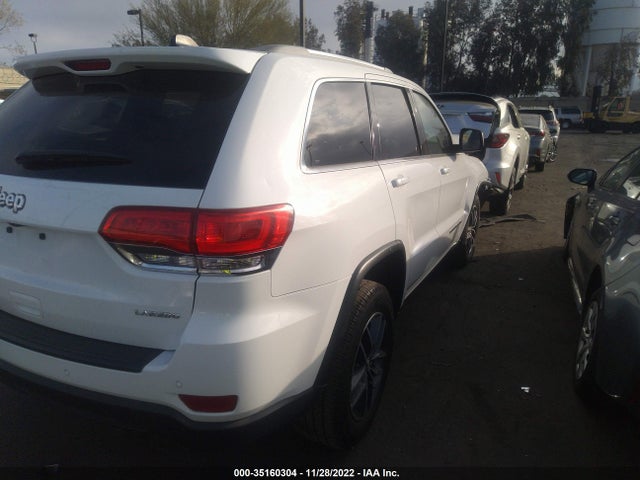 Jeep Grand Cherokee Laredo E 2018 1C4RJEAG2JC400073 Image 5