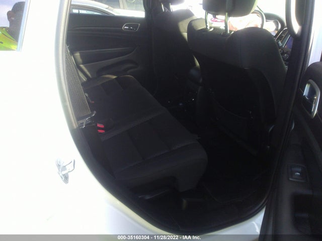 Jeep Grand Cherokee Laredo E 2018 1C4RJEAG2JC400073 Image 9