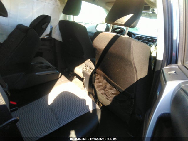 Toyota 4RUNNER SR5 2019 JTEZU5JR1K5212347 Image 13