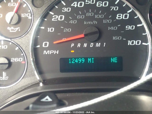2022 Chevrolet Express, VIN: 1GCWGBFP1N1234770
