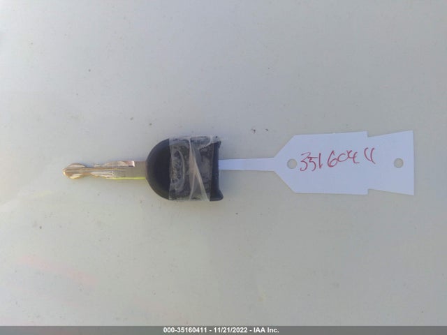 2007 FORD FOCUS S/SE/SES VIN: 1FAFP31N37W118347