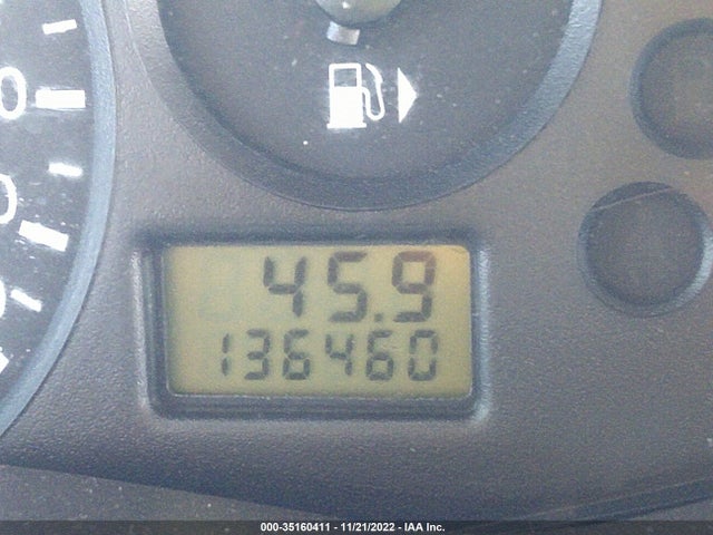 2007 FORD FOCUS S/SE/SES VIN: 1FAFP31N37W118347