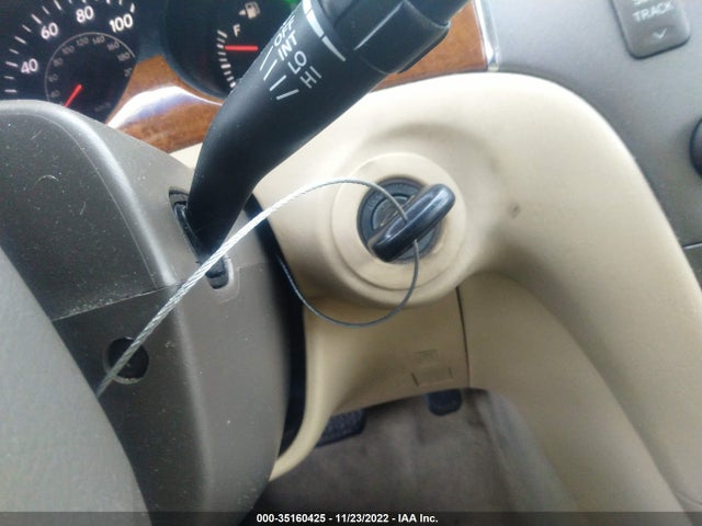 Lexus ES 330 2005 JTHBA30G755061522 Image 3