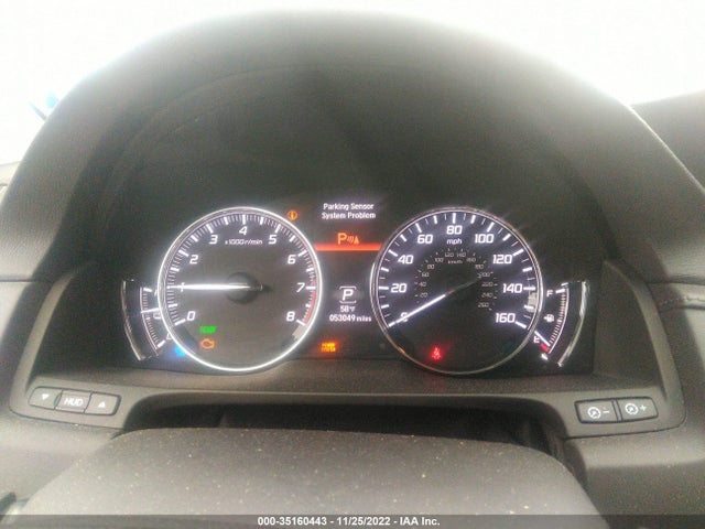 2017 Acura RLX, VIN: JH4KC2F96HC000160