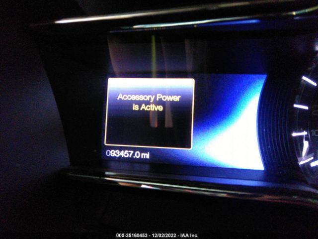 1LNHL9FT7DG608784 Lincoln Mks Ecoboost
