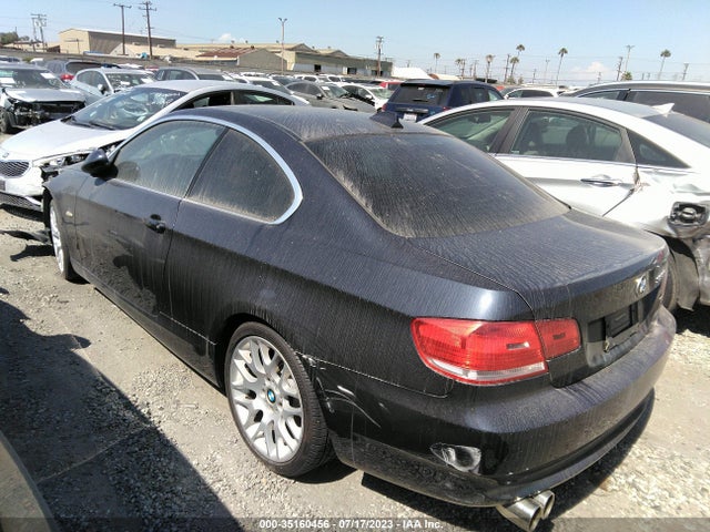 2007 BMW 3 SERIES 328I VIN: WBAWV13547P117832