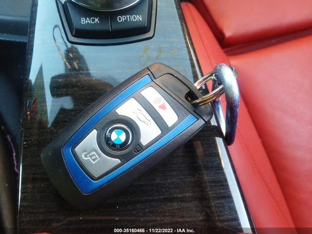 BMW 4 Series 435i 2015 WBA3R1C5XFK195454 Image 11
