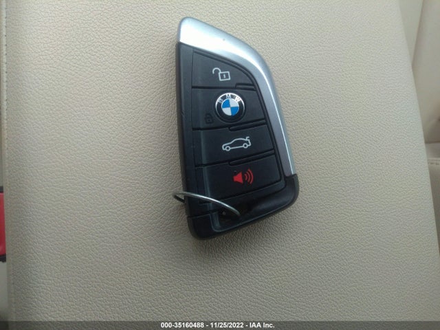2018 BMW X3, VIN: 5UXTR9C56JLD59420