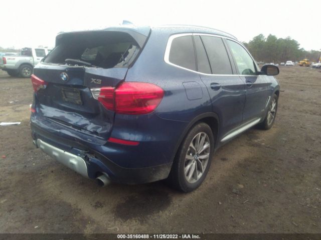 5UXTR9C56JLD59420 BMW X3
