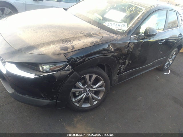 2020 MAZDA CX-30 PREFERRED PACKAGE VIN: 3MVDMADL8LM131080