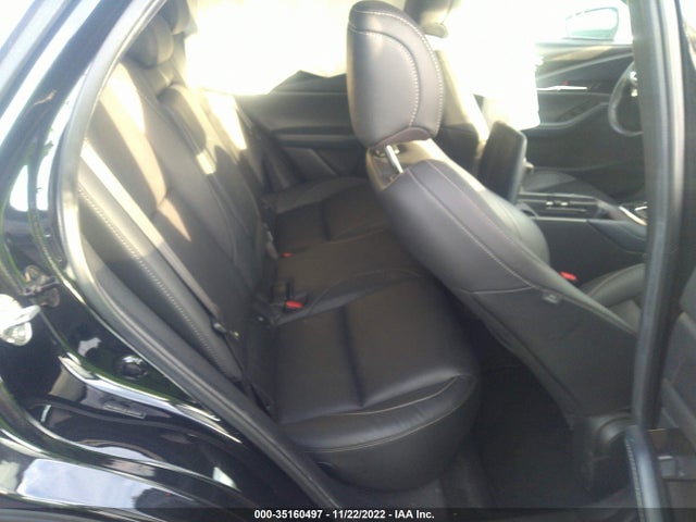 2020 MAZDA CX-30 PREFERRED PACKAGE VIN: 3MVDMADL8LM131080