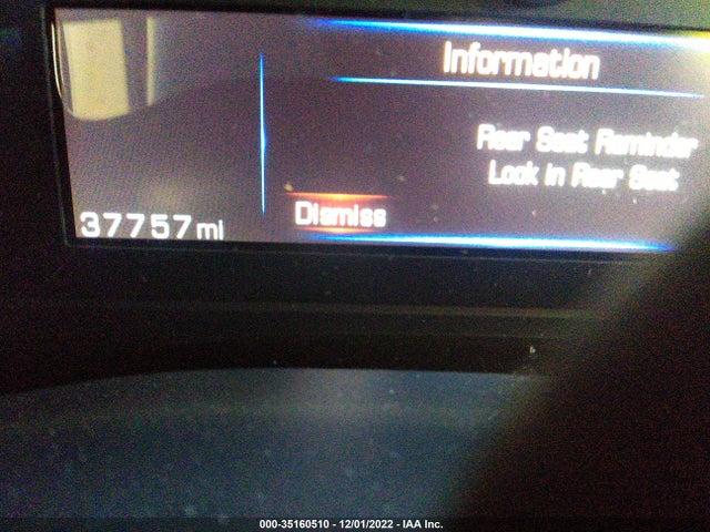 2019 Cadillac XT5, VIN: 1GYKNCRS8KZ131377