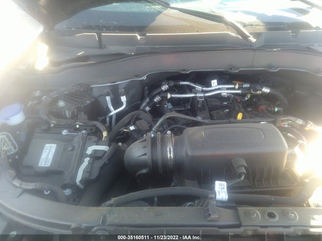 2022 Ford Explorer, VIN: 1FMSK7DH9NGB08249