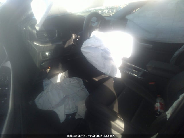 2022 Ford Explorer, VIN: 1FMSK7DH9NGB08249