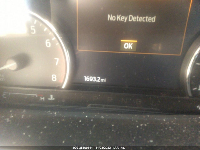 2022 Ford Explorer, VIN: 1FMSK7DH9NGB08249