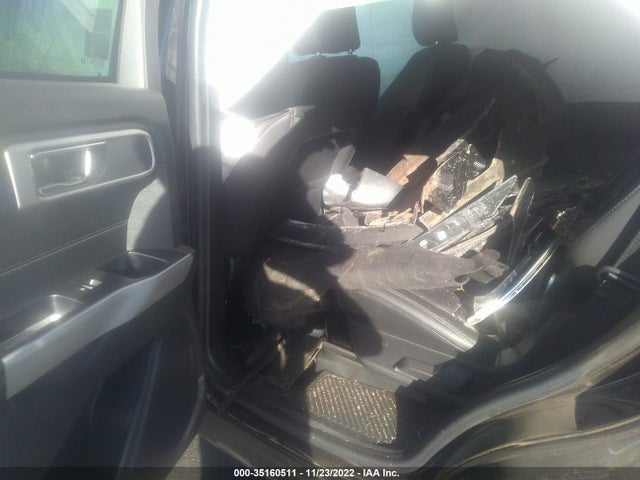 2022 Ford Explorer, VIN: 1FMSK7DH9NGB08249