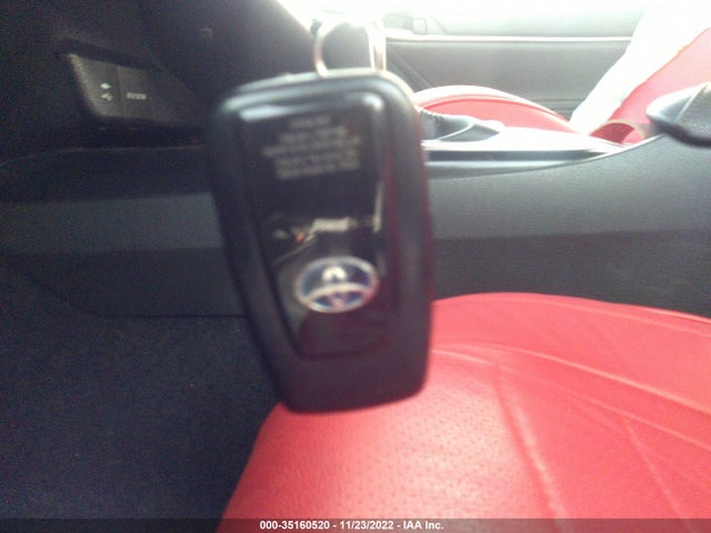 2018 Toyota Camry, VIN: 4T1B21HK8JU008271