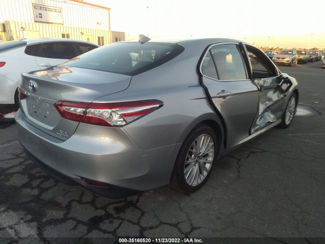 2018 Toyota Camry, VIN: 4T1B21HK8JU008271