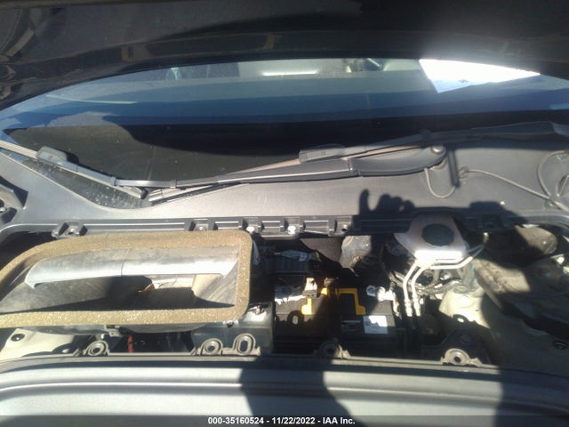 Tesla Model Y Long Range 2021 5YJYGDEE5MF091168 Image 11
