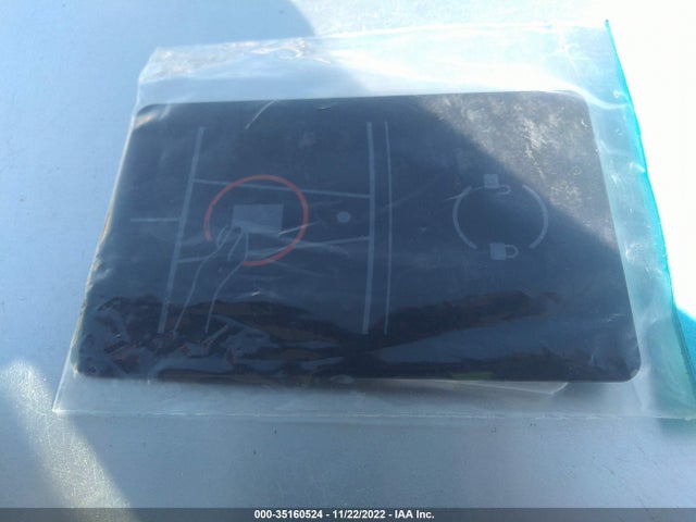 Tesla Model Y Long Range 2021 5YJYGDEE5MF091168 Image 3