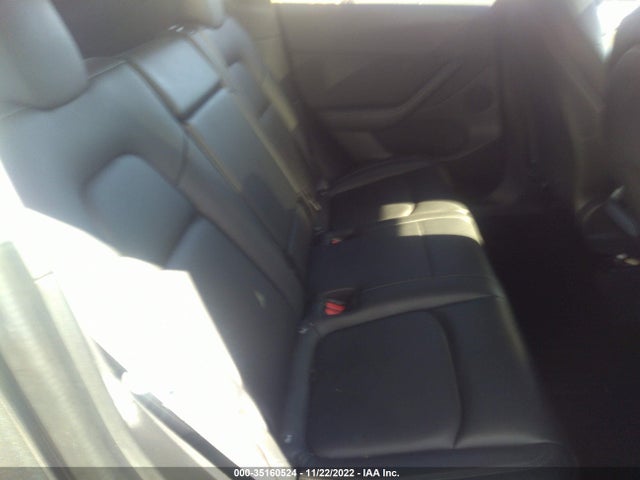 Tesla Model Y Long Range 2021 5YJYGDEE5MF091168 Image 9