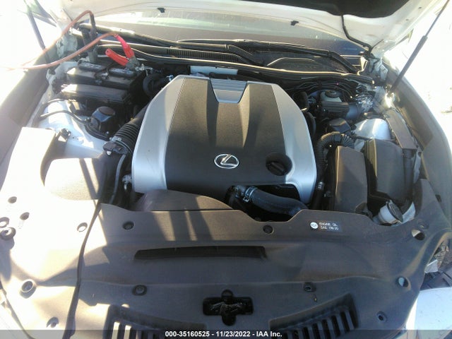 2016 Lexus RC, VIN: JTHHE5BC6G5013789