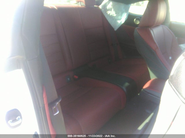 2016 Lexus RC, VIN: JTHHE5BC6G5013789