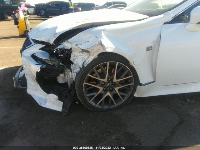 2016 Lexus RC, VIN: JTHHE5BC6G5013789
