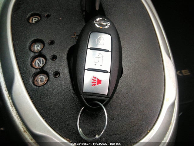2012 NISSAN JUKE SL VIN: JN8AF5MR7CT113167