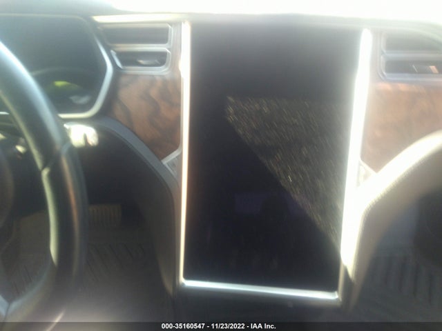 Tesla Model S 100d/90d/75d/60d/p100d 2017 5YJSA1E21HF190491 Image 7