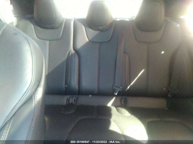 Tesla Model S 100d/90d/75d/60d/p100d 2017 5YJSA1E21HF190491 Image 8