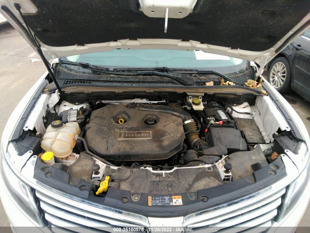 Lincoln MKC 2015 5LMTJ2AH6FUJ01595 Image 10