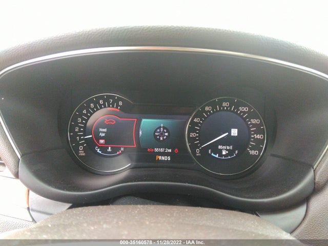 Lincoln MKC 2015 5LMTJ2AH6FUJ01595 Image 7