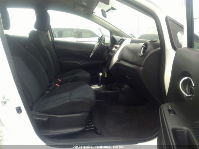 3N1CE2CPXHL359361 Nissan Versa Note Sv
