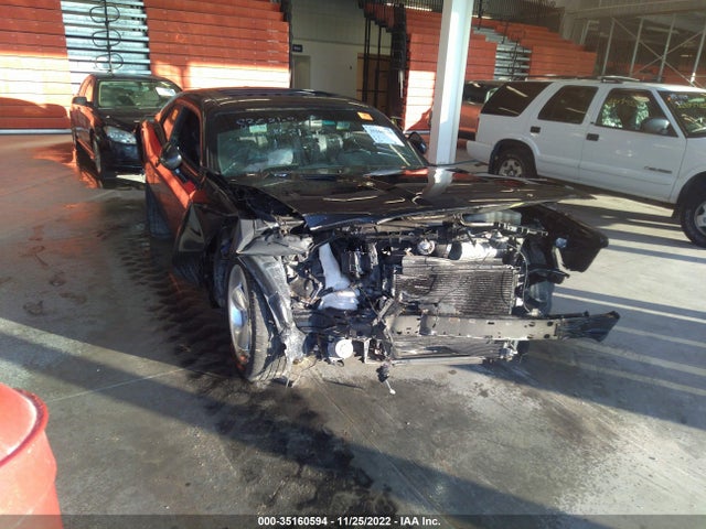 Dodge Challenger R/t Classic 2014 2C3CDYBT5EH164648 Image 6